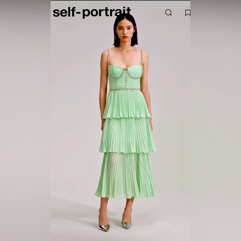 Party dress
